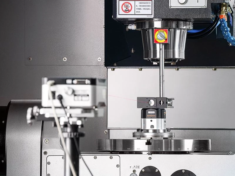 CNC Gear Grinding Machine