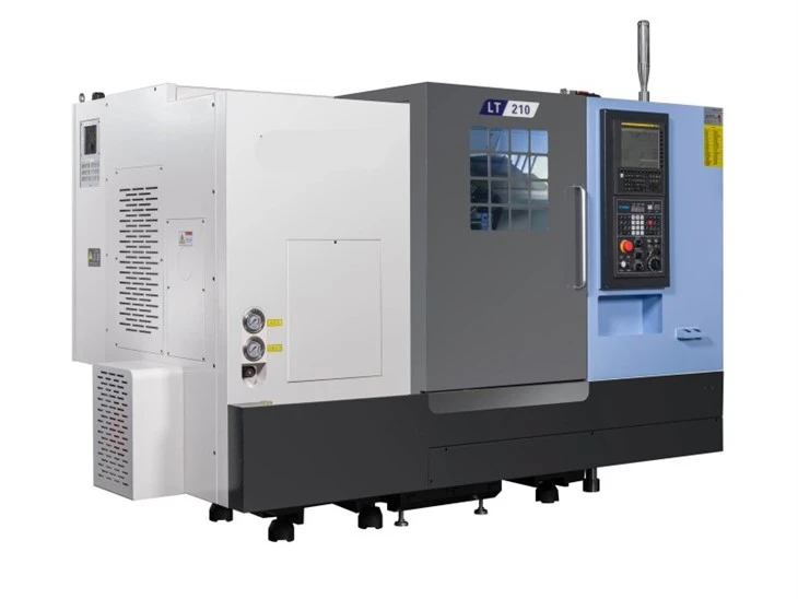 CK61200S Heavy Duty Horizontal Lathe