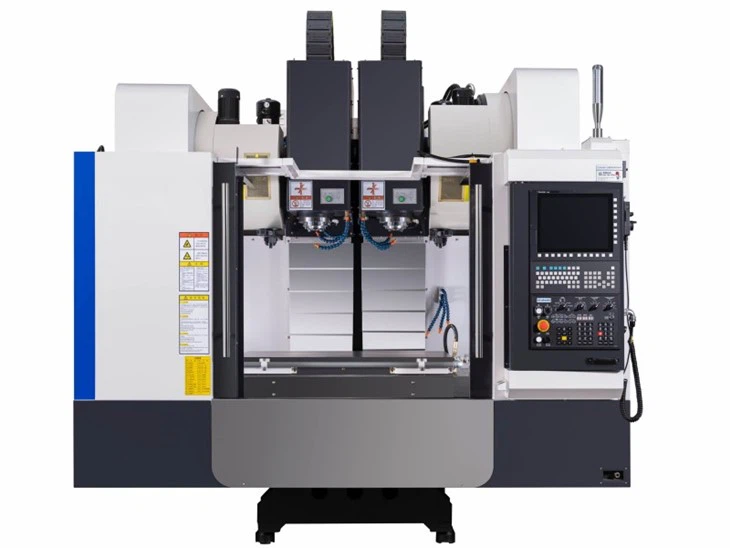 CNC -torn