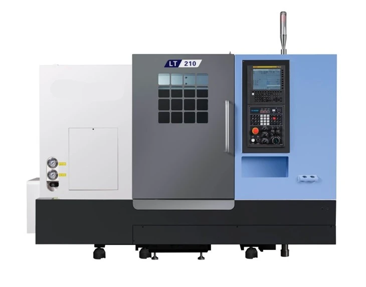 Deep Hole Drilling Machine ZK2102E