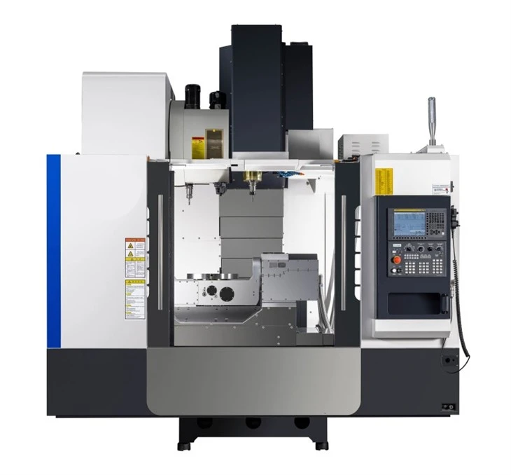 Vertical Machining Center