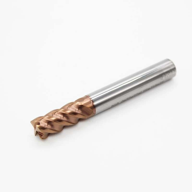 TH General Purpose Milling Cutter